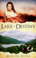 Lake of Destiny cover