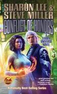 Conflict of Honors cover