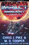 Impact Imminent cover