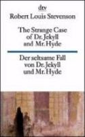 Der Setsame Fall DES Dr Jekyll Und Mr Hyde cover