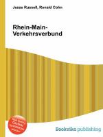 Rhein-Main-Verkehrsverbund cover