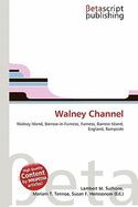 Walney Channel cover