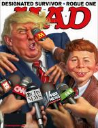 Mad Magazine/Ec Publications (1 Year, 6 issues) cover
