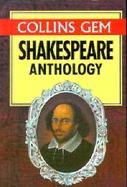 Gem Shakespeare Anthology cover