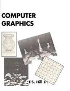 Computer Graphics cover