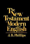 New Testament Modern English cover