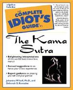The Complete Idiot's Guide to the Kama Sutra cover