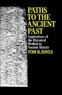 Paths to the Ancient Past cover