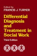 Differential Diagnosis and Treatment in Social Work cover
