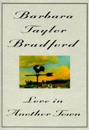 Love in Another Town cover