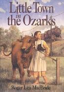 Little Town in the Ozarks cover