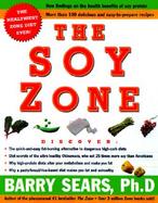 The Soy Zone cover