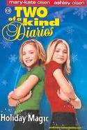 Holiday Magic cover