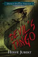 Devil's Tango cover
