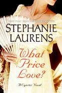 What Price Love? cover