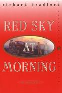 Red Sky at Morning A Novel cover