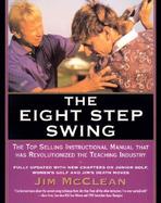 The Eight Step Swing cover