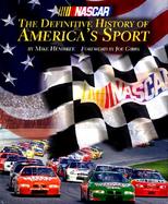 NASCAR: The Difinitive History of America's Sport cover