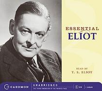 Essential Eliot cover