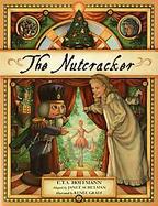 The Nutcracker cover