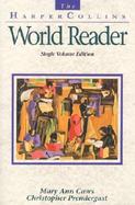 Harper Collins World Rdr.-Single vol.ed cover