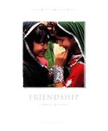 Friendship: A Celebration of Humanity cover