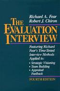 The Evaluation Interview cover