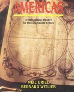 Americas: A Multicultural Reader for Developmental Writers cover