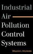 Industrial Air Pollution Control Systems cover