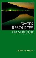 Water Resources Handbook cover
