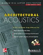 Architectural Acoustics cover