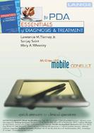 Essentials of Diagnosis & Treatment cover