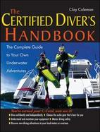 The Certified Diver's Handbook cover