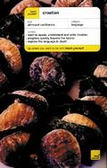 Teach Yourself Croatian Complete Audio Cd Program cover