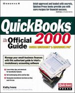QuickBooks: The Official Guide cover
