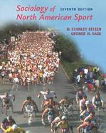 Sociology of North American Sport cover