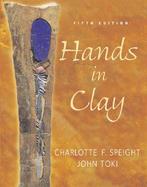 Hands in Clay cover