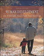 Human Development cover