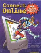 Connect Online!, Student Edition cover