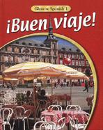 Buen Viaje! Glencoe Spanish 1 cover