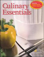 Culinary Essentials, Student Edition cover