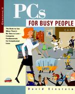 PCs for Busy People cover
