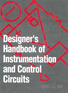 Designer's Handbook of Instrumentation and Control Circuits cover