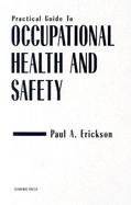 Practical Guide to Occupational Health and Safety cover