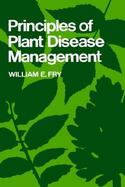 Principles of Plant Disease Management cover