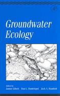 Groundwater Ecology cover