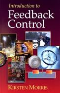 Introduction to Feedback Control cover