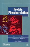 Protein Phosphorylation cover