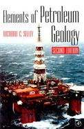 Elements of Petroleum Geology cover