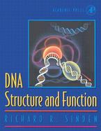 DNA Structure and Function cover